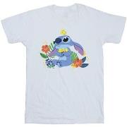 T-shirt enfant Disney BI50301