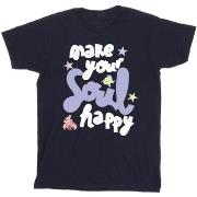 T-shirt enfant Disney BI23850