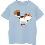 T-shirt enfant Disney BI12218