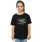 T-shirt enfant Disney Cars