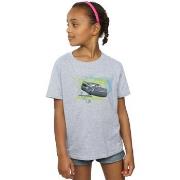 T-shirt enfant Disney Cars