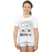 T-shirt enfant Disney Cars