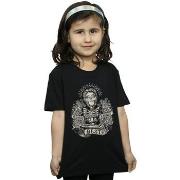 T-shirt enfant Disney BI12798