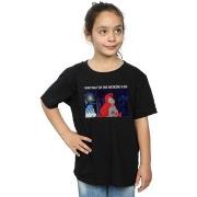 T-shirt enfant Disney The Little Mermaid Waiting For The Weekend