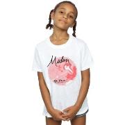 T-shirt enfant Disney Be True