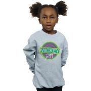 Sweat-shirt enfant Disney 28