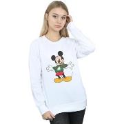 Sweat-shirt Disney BI27315