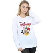 Sweat-shirt Disney BI27521