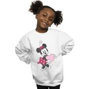 Sweat-shirt enfant Disney BI27524