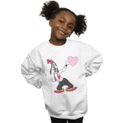 Sweat-shirt enfant Disney BI27544