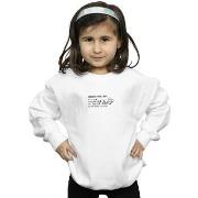 Sweat-shirt enfant Disney Character Model Dept.