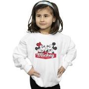 Sweat-shirt enfant Disney 90 Years