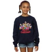 Sweat-shirt enfant Disney BI27792