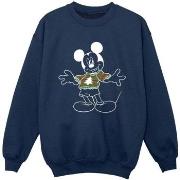 Sweat-shirt enfant Disney BI27604