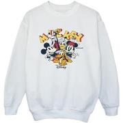 Sweat-shirt enfant Disney BI27624