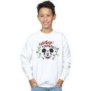 Sweat-shirt enfant Disney BI27647