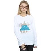 Sweat-shirt Disney Empire