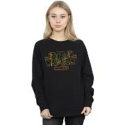 Sweat-shirt Disney BI38141