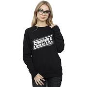 Sweat-shirt Disney The Empire Strikes Back