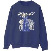 Sweat-shirt Disney BI38208