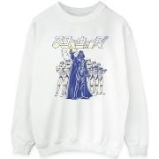 Sweat-shirt Disney BI38208