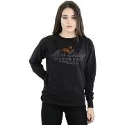 Sweat-shirt Disney Mos Eisley Trading Co