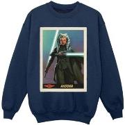 Sweat-shirt enfant Disney The Mandalorian