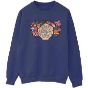 Sweat-shirt Disney Mothers Day