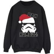 Sweat-shirt Disney Episode IV: A New Hope Humbug