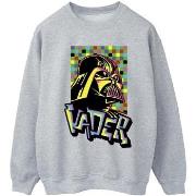 Sweat-shirt Disney BI38444