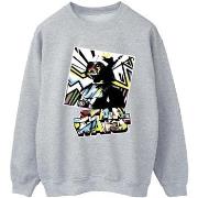 Sweat-shirt Disney BI38445