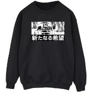 Sweat-shirt Disney BI38510