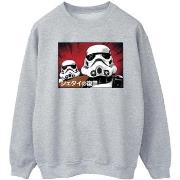 Sweat-shirt Disney BI38511