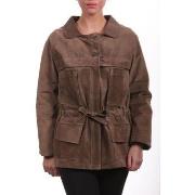 Veste Milpau Maely Olive