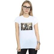T-shirt Harry Potter BI23710
