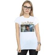 T-shirt Harry Potter BI23751