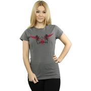 T-shirt Harry Potter BI23770
