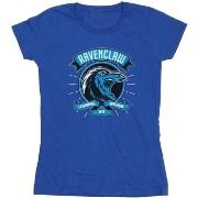 T-shirt Harry Potter Ravenclaw Toon Crest