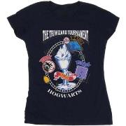 T-shirt Harry Potter Triwizard Poster