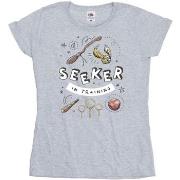 T-shirt Harry Potter BI24161