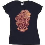 T-shirt Harry Potter BI24225