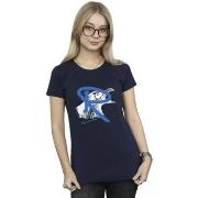 T-shirt Harry Potter Ravenclaw