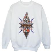 Sweat-shirt enfant Marvel Wakanda Forever