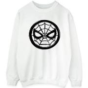 Sweat-shirt Marvel BI31068