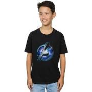 T-shirt enfant Marvel Avengers Endgame