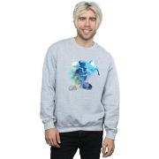 Sweat-shirt Marvel Thor Art Burst