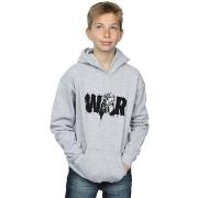 Sweat-shirt enfant Marvel Avengers Infinity War Fist