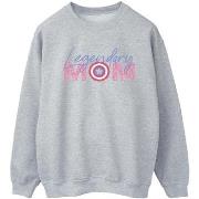 Sweat-shirt Marvel BI3202