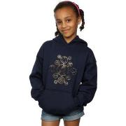 Sweat-shirt enfant Marvel Avengers Infinity War Icons