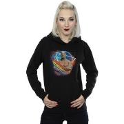 Sweat-shirt Marvel Guardians Of The Galaxy